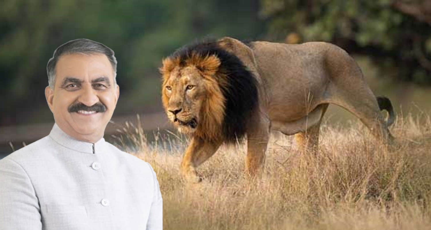 Durgesh aranya zoological park in kangra district of himachal pradesh india s first indian green building council igbc certified zoo