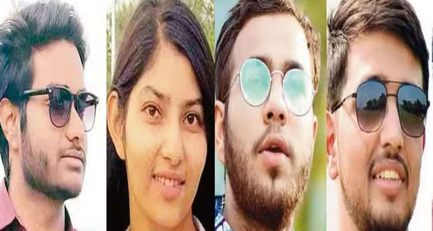 Himachal news update hindi nasa space apps challenge 2024 nit hamirpur