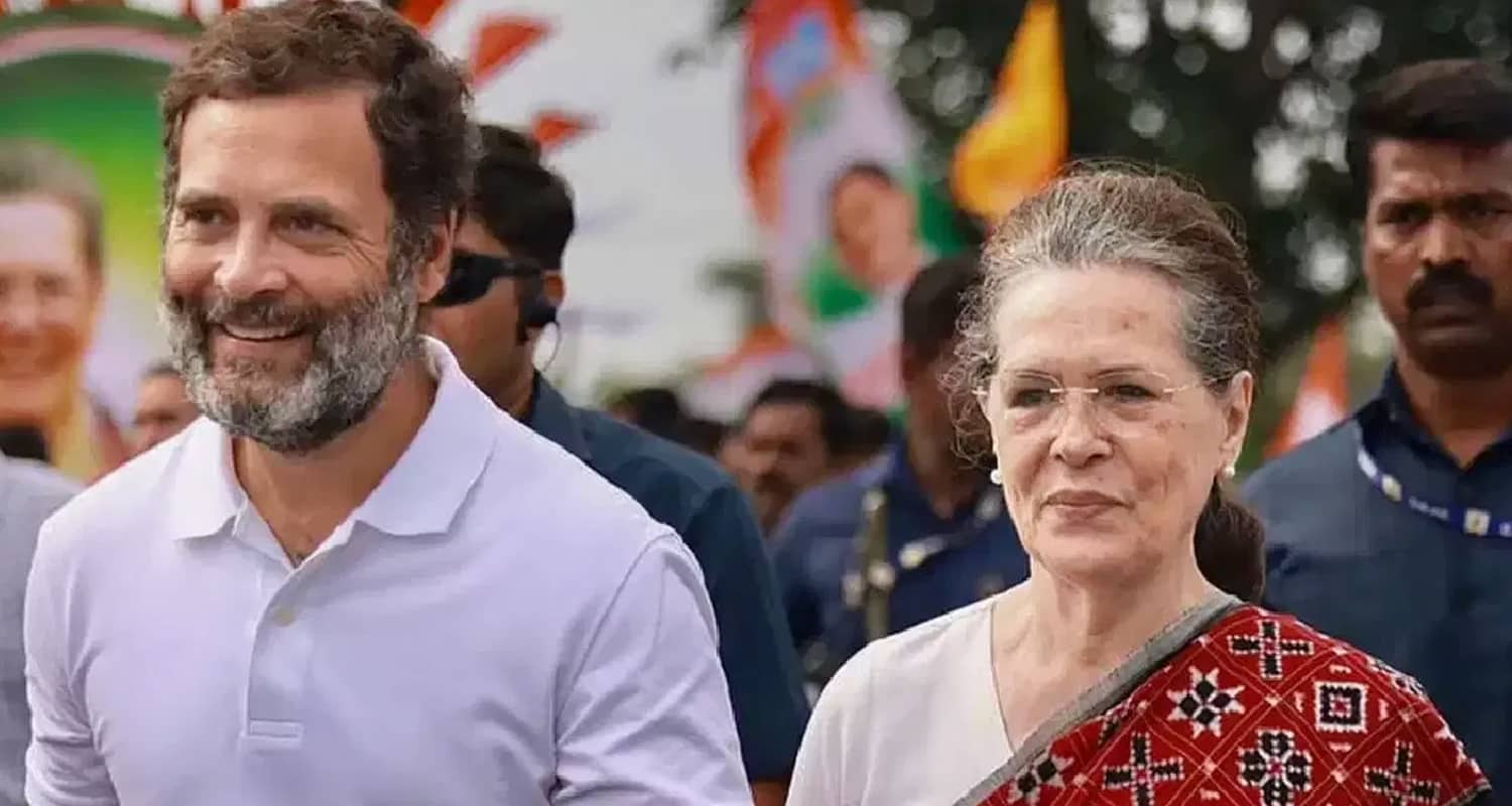 Sukhu government himachal rahul sonia gandhi shimla visit