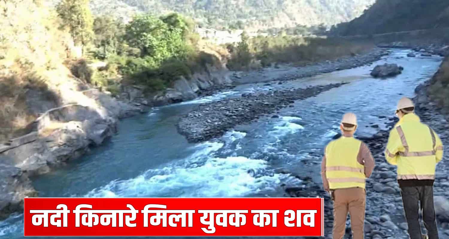 Road construction work bharmour chamba man himachal pradesh