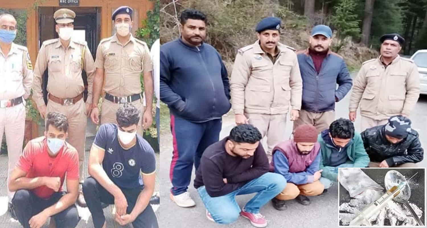 Himachal news hindi update chitta case highcourt decision police