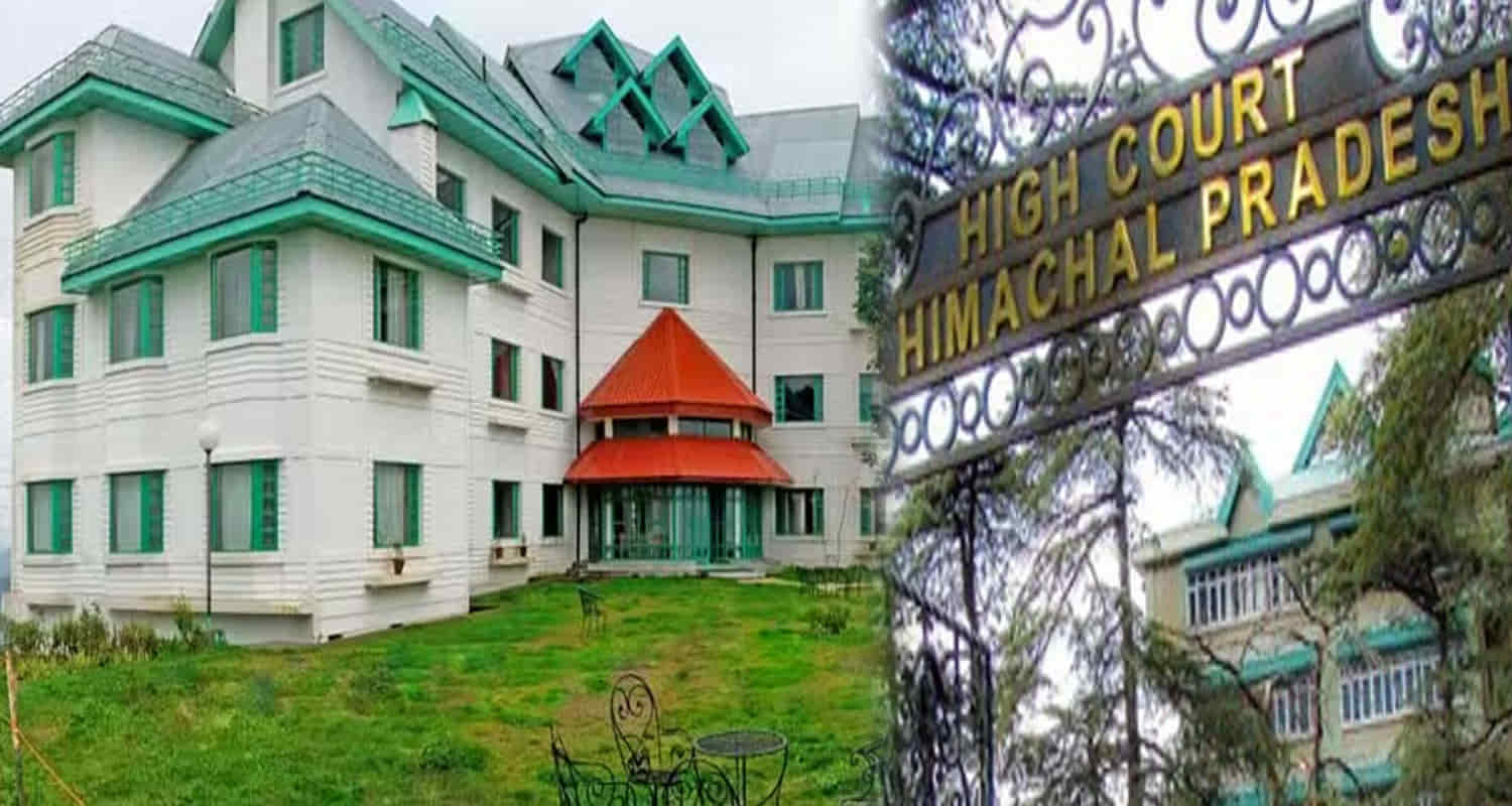 Himachal high court stays orders to close 9 hotels of hptdc