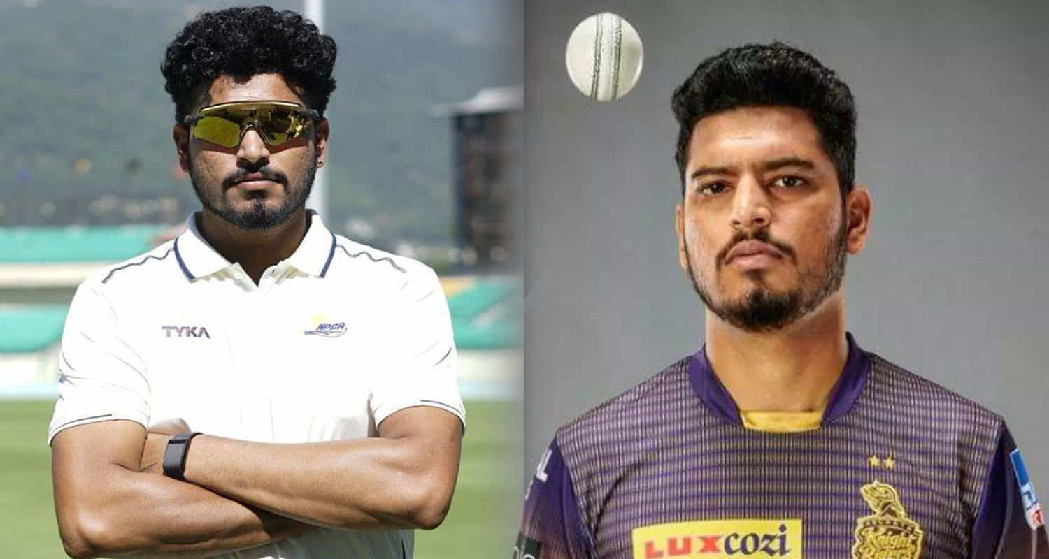 Ipl 18th season himachal player vaibhav arora bought kolkata knight riders for rs 1 8 crore
