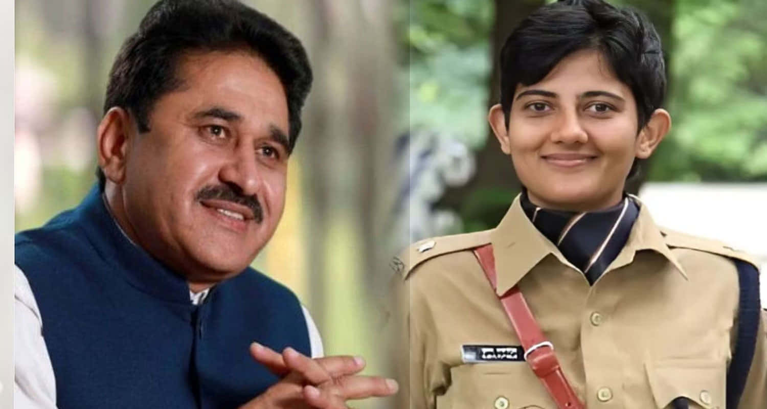 Himachal solan sp baddi ips ilma afroz extended her leave