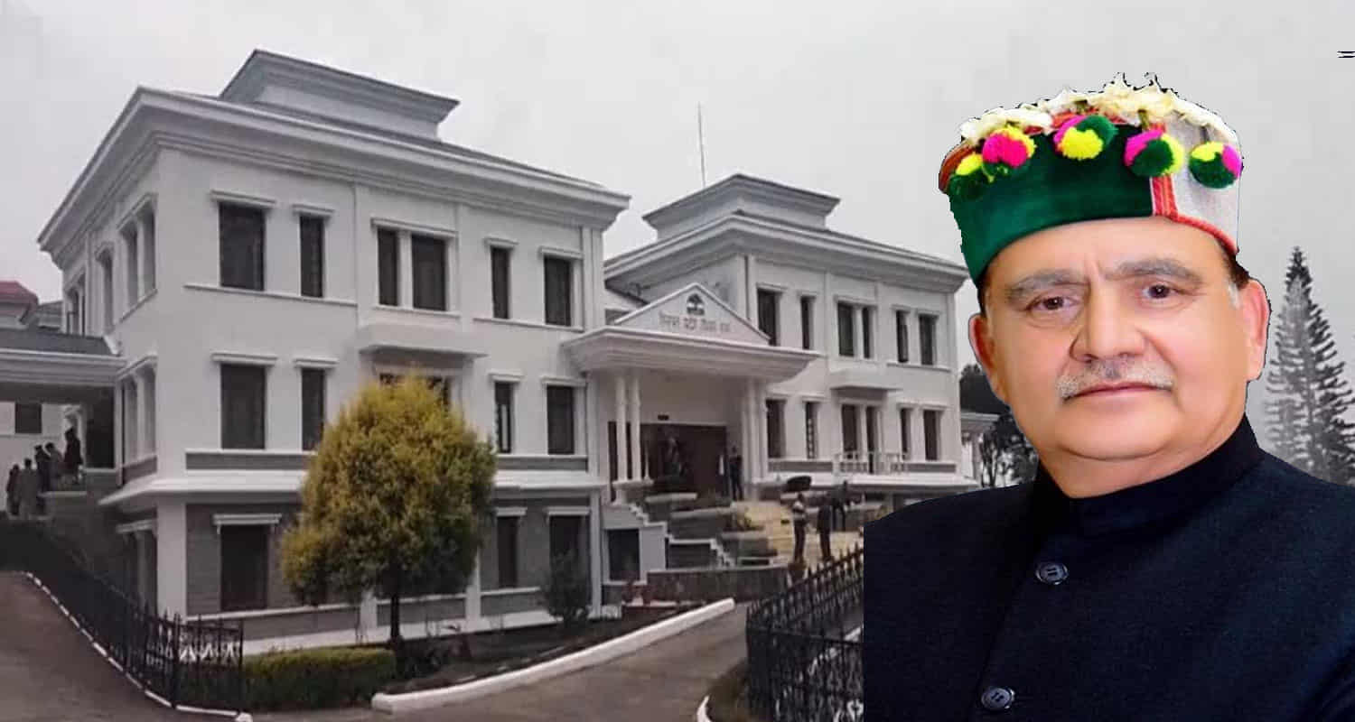 Himachal vidhan sabha speaker kuldeep pathania gave instructions preparations winter session