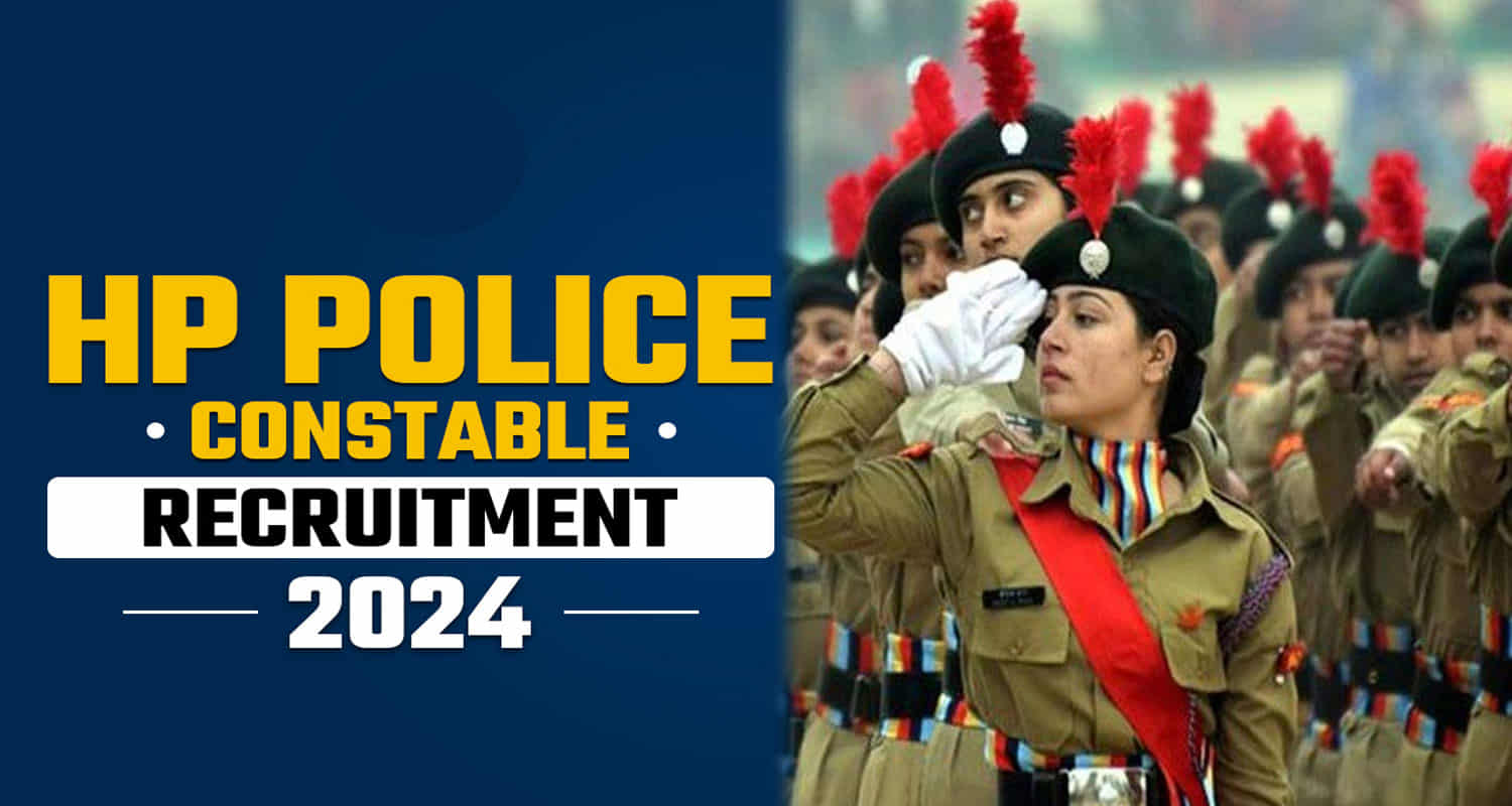 Hpssc extends last date to apply for himachal police constable recruitment till 12 november