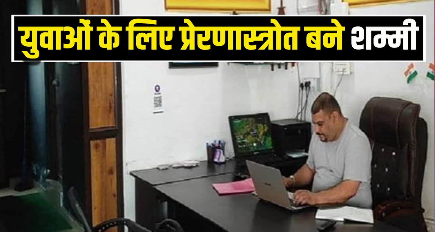 Himachal left job and started own business today providing employment youth