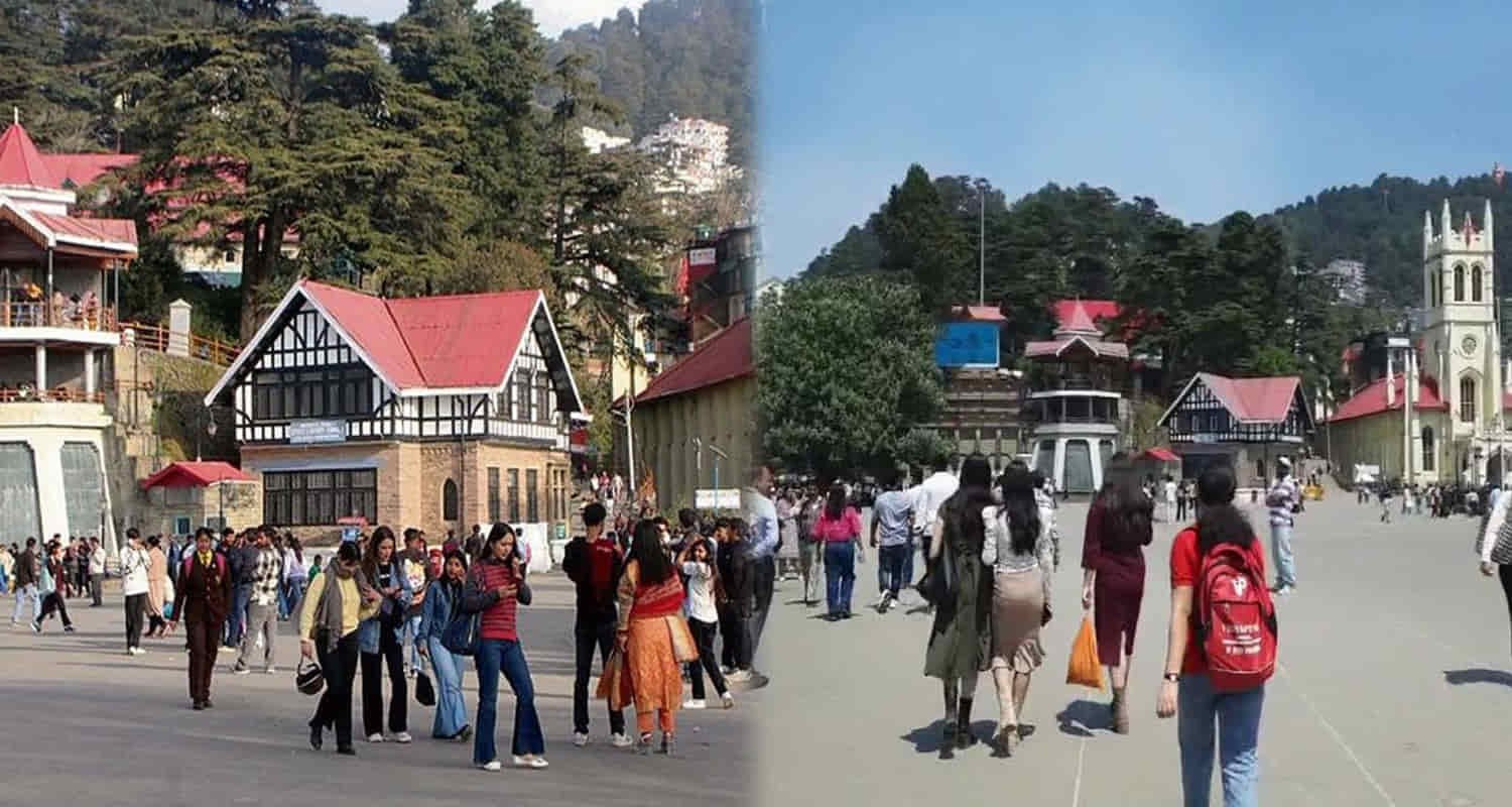 Meteorological center shimla himachal rain snowfall prediction