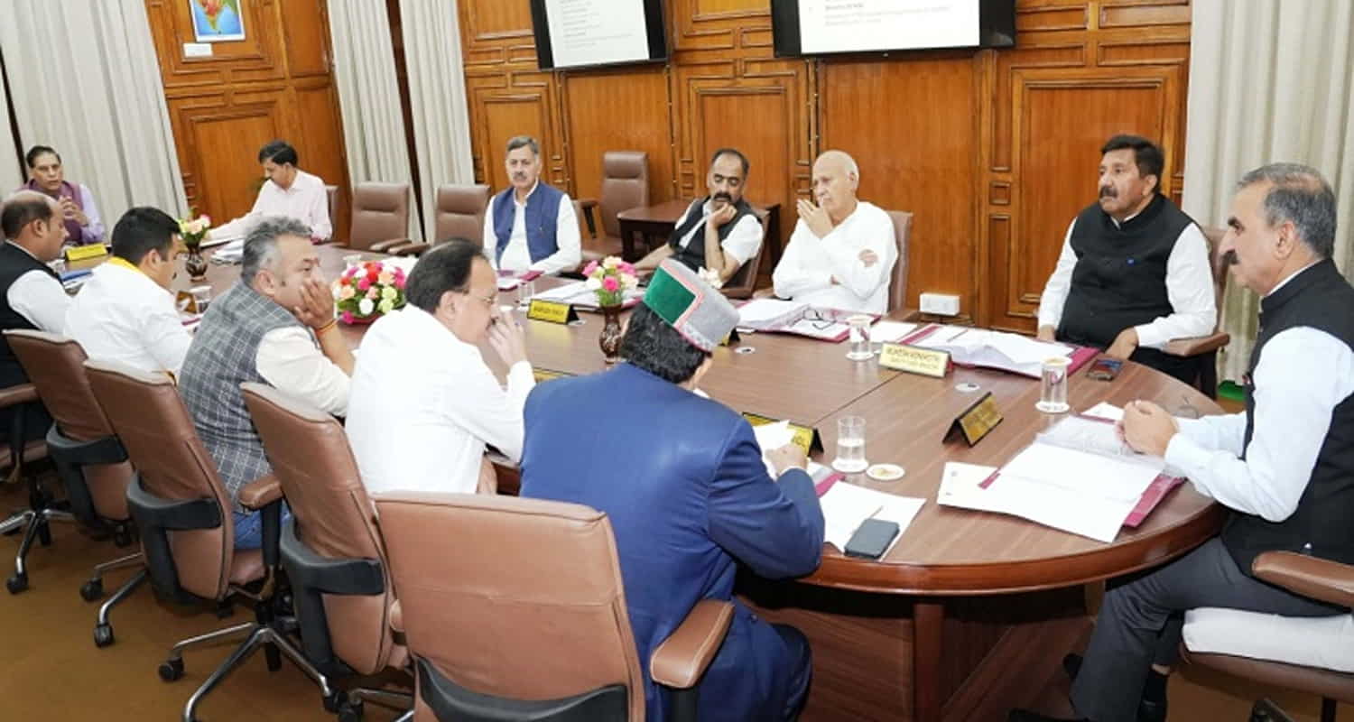 Cm sukhus calculations shaky removed cps will come race for vacant post minister