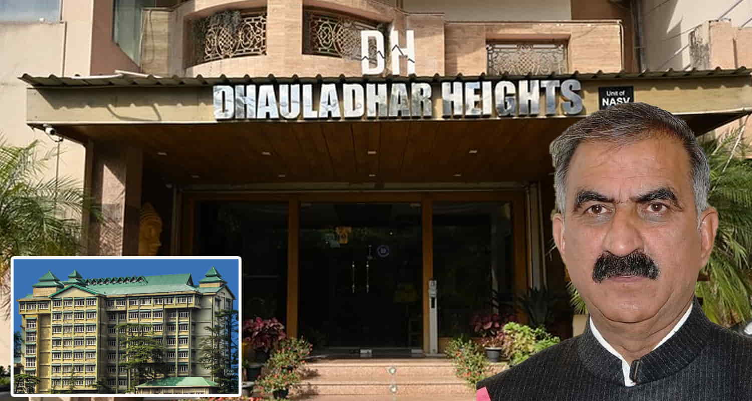 18 hptdc hotels closed himachal pradesh high court sukhu government