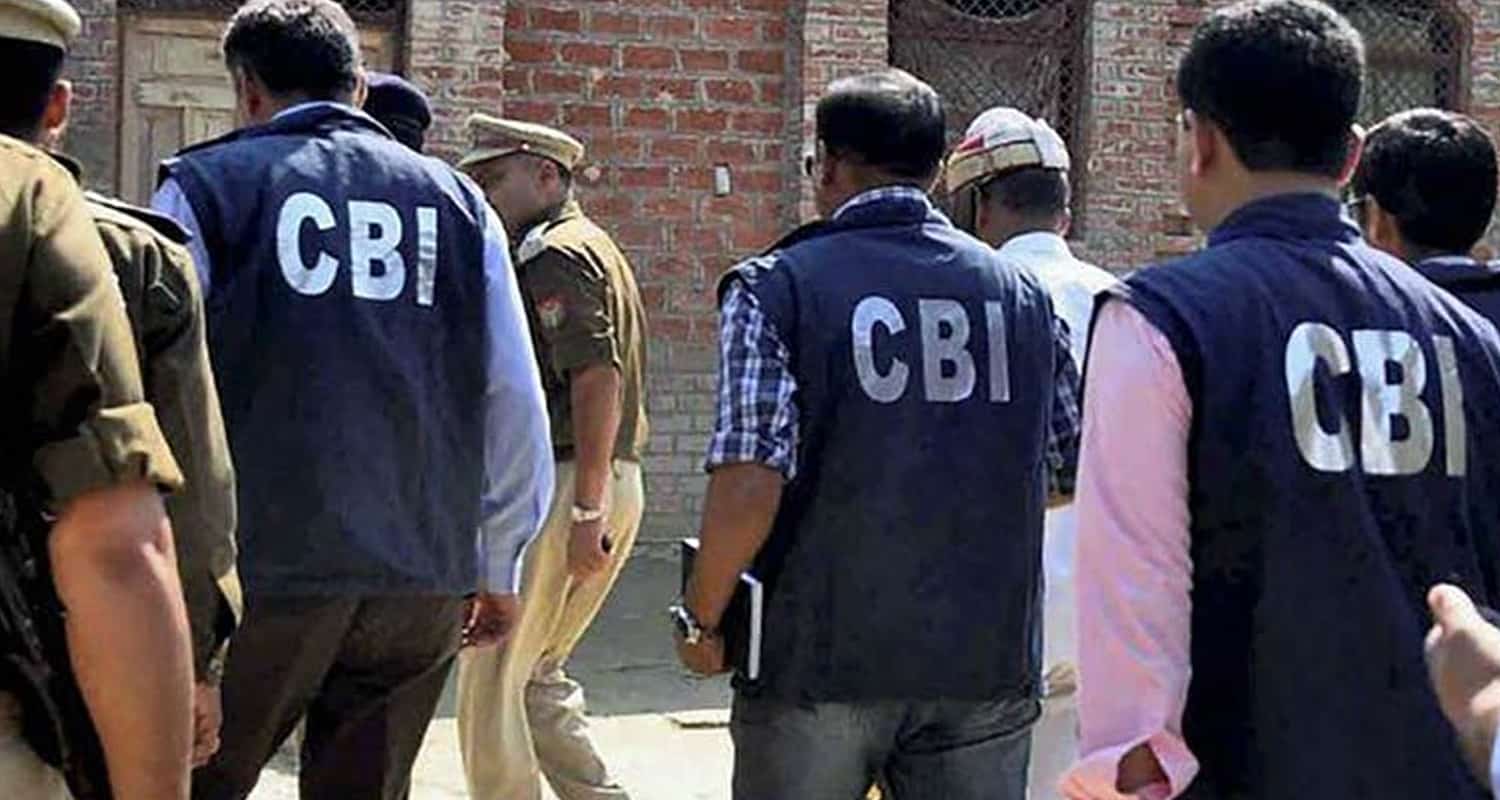 Epfo office baddi solan himachal pradesh cbi arrested three people corruption case