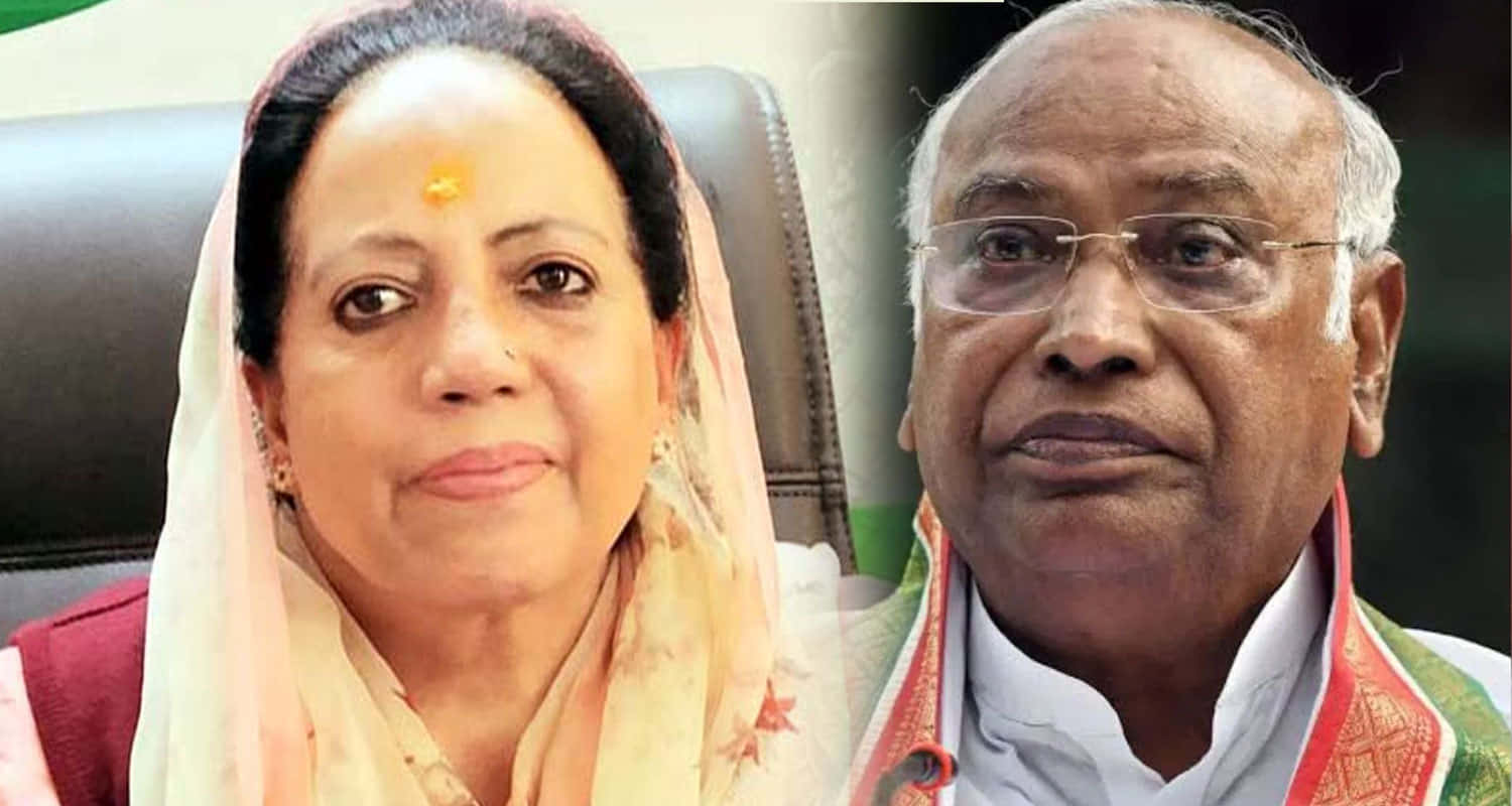 All executive committees of himachal congress are dissolved pratibha singh