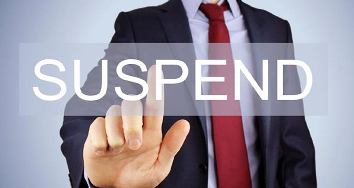 Adc solan gram panchayat salogra secretary supend himachal pradesh