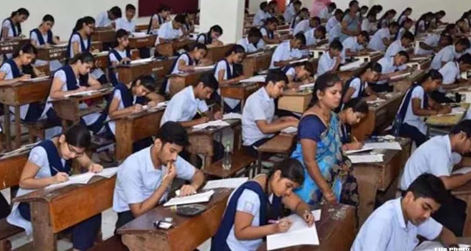 Hp bose board examination schedule himachal pradesh date sheet