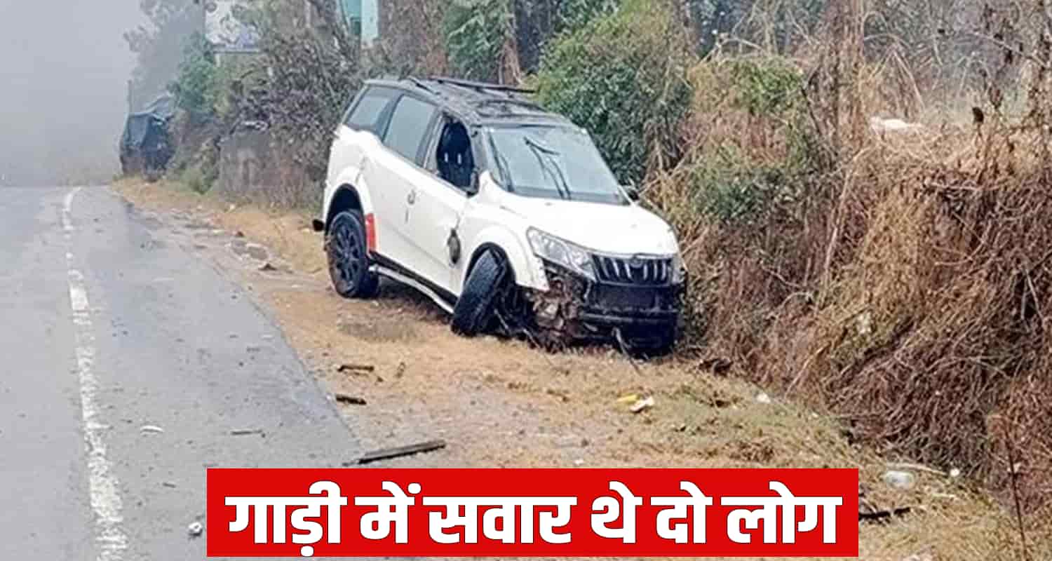 Car road bilaspur matour himachal pradesh driver