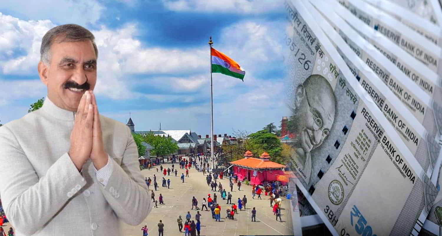 Asian development bank gave rs 1378 crore to himachal govt to develop tourist places