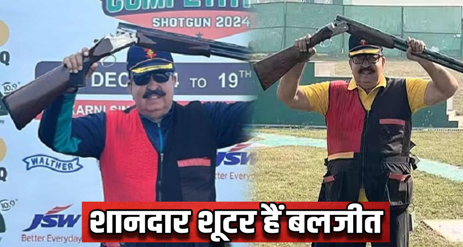 Himachal general baljeet defeating age everyone saluting his spirit