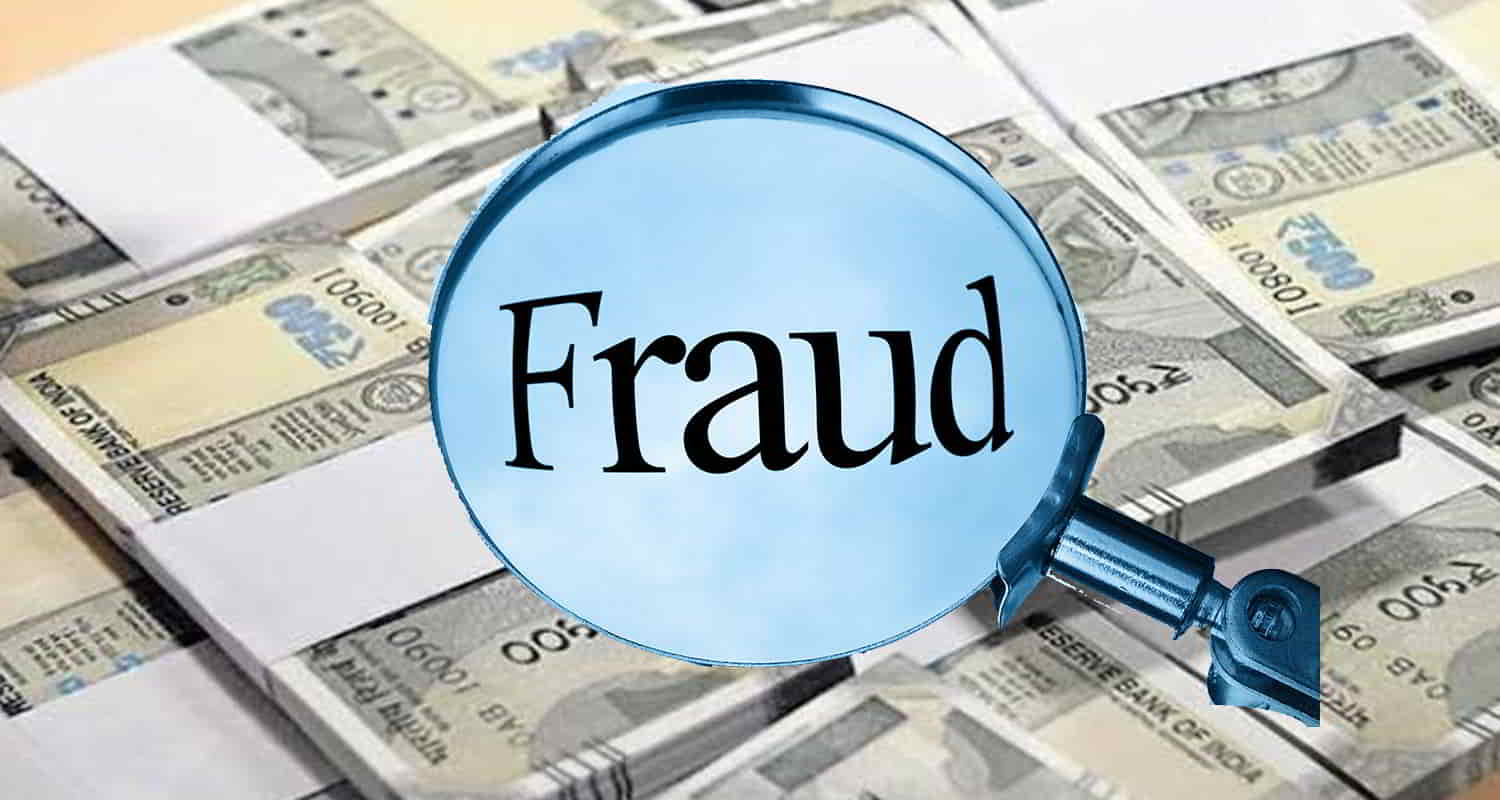 Himachal bilaspur finance company absconded with crores rupees of people fraud