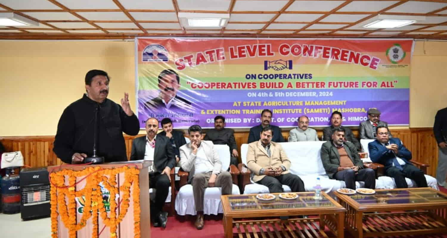 Himachal changes cooperative act provision strictness audit process