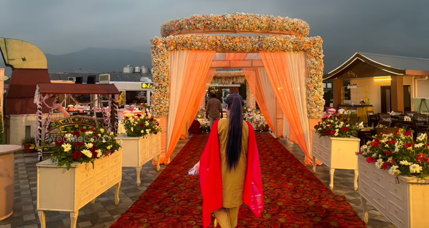 Groom sister jewelry stolen wedding house in himachal kangra