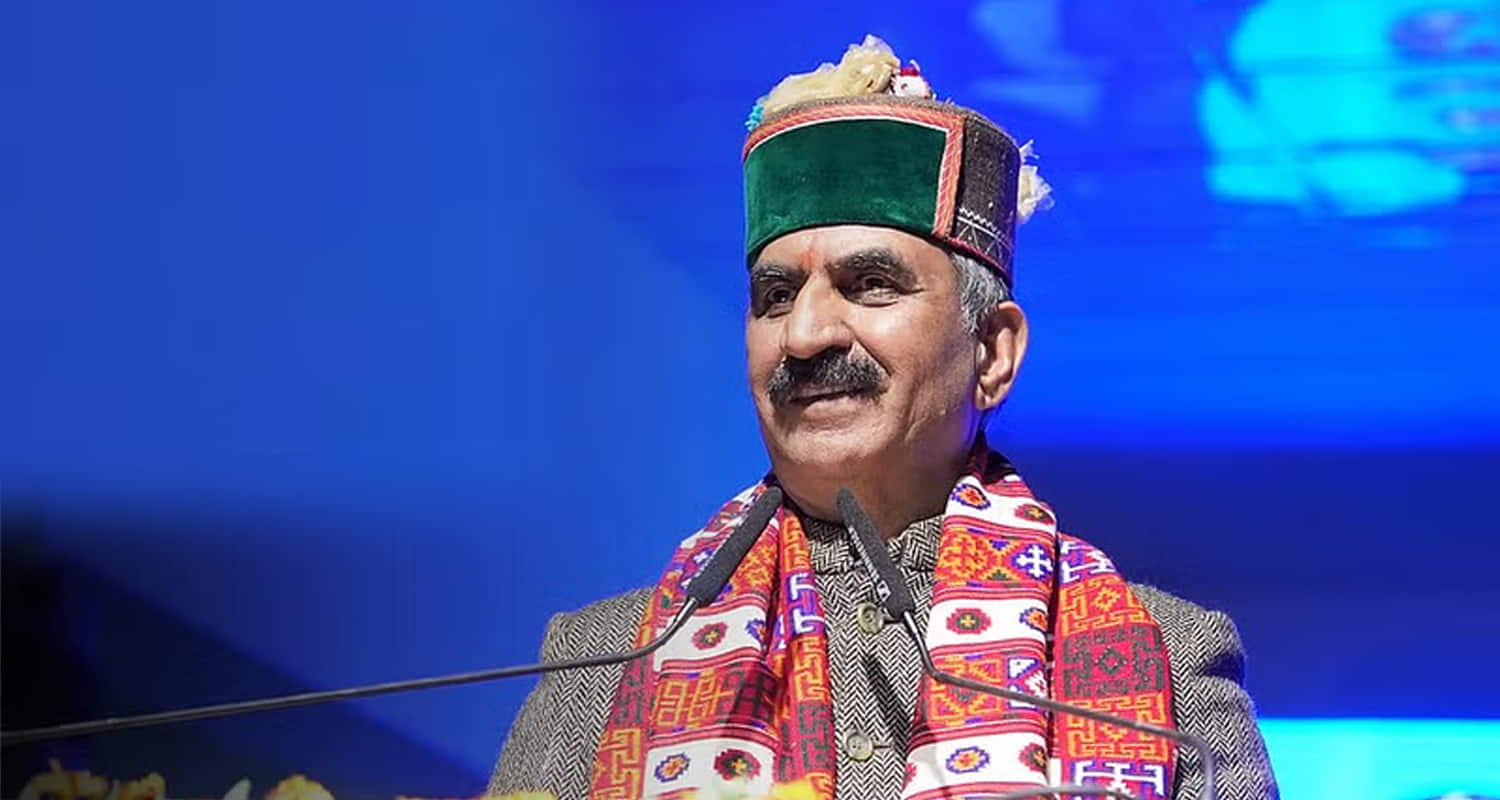 Himachal government cm sukhu boards and corporations leaders getting closer