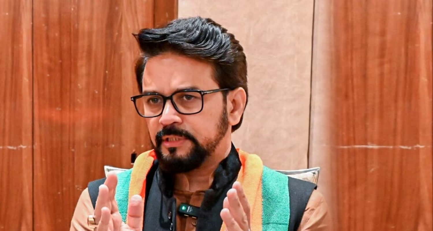 Sc reprimanded sukhu govt anurag said i have become used getting rebuked