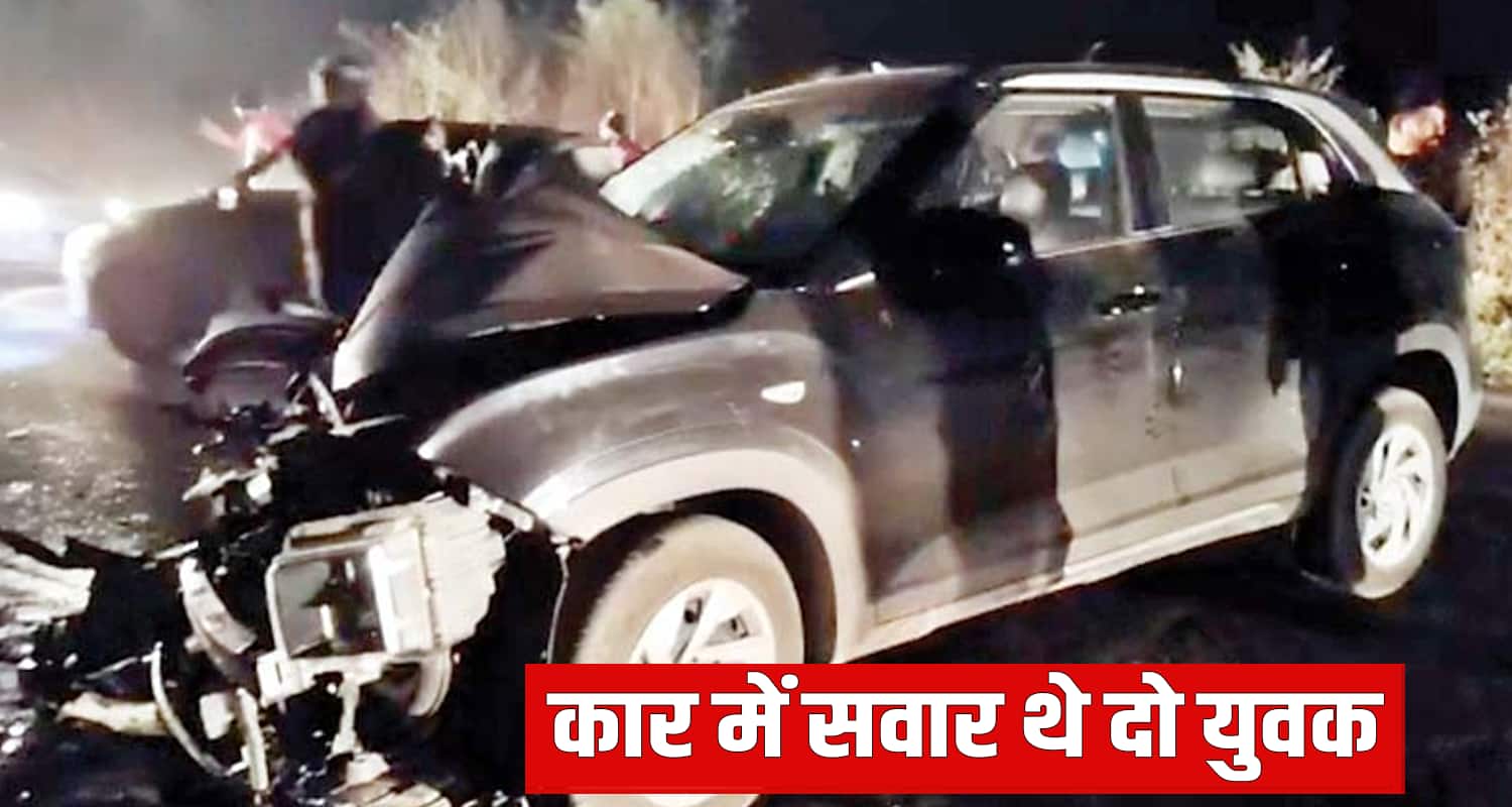 Una road car truck driver himachal pradesh nangal