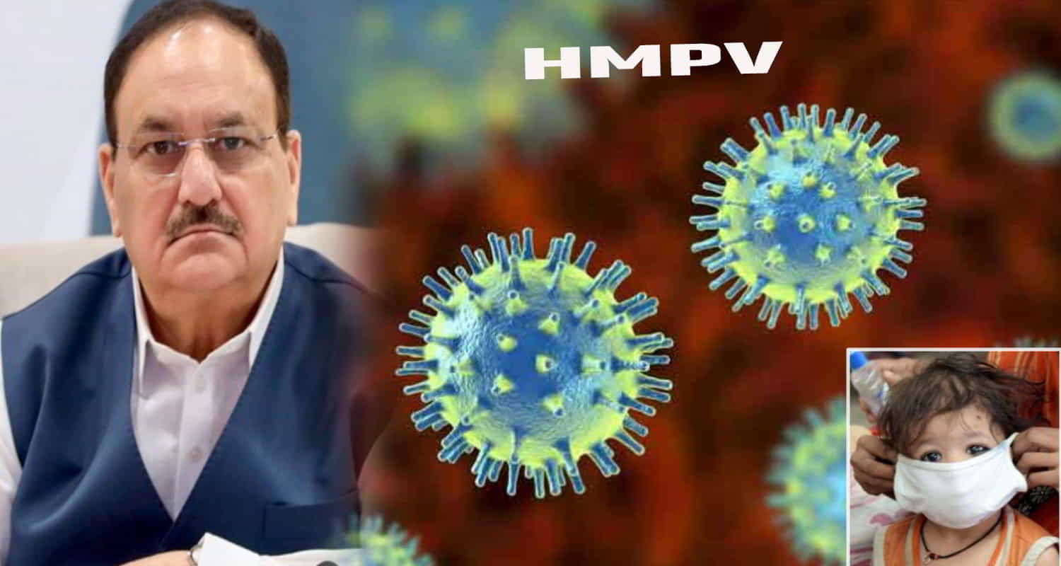 Himachal sanitizer and mask era return again three patients china human metapneumovirus confirmed in india