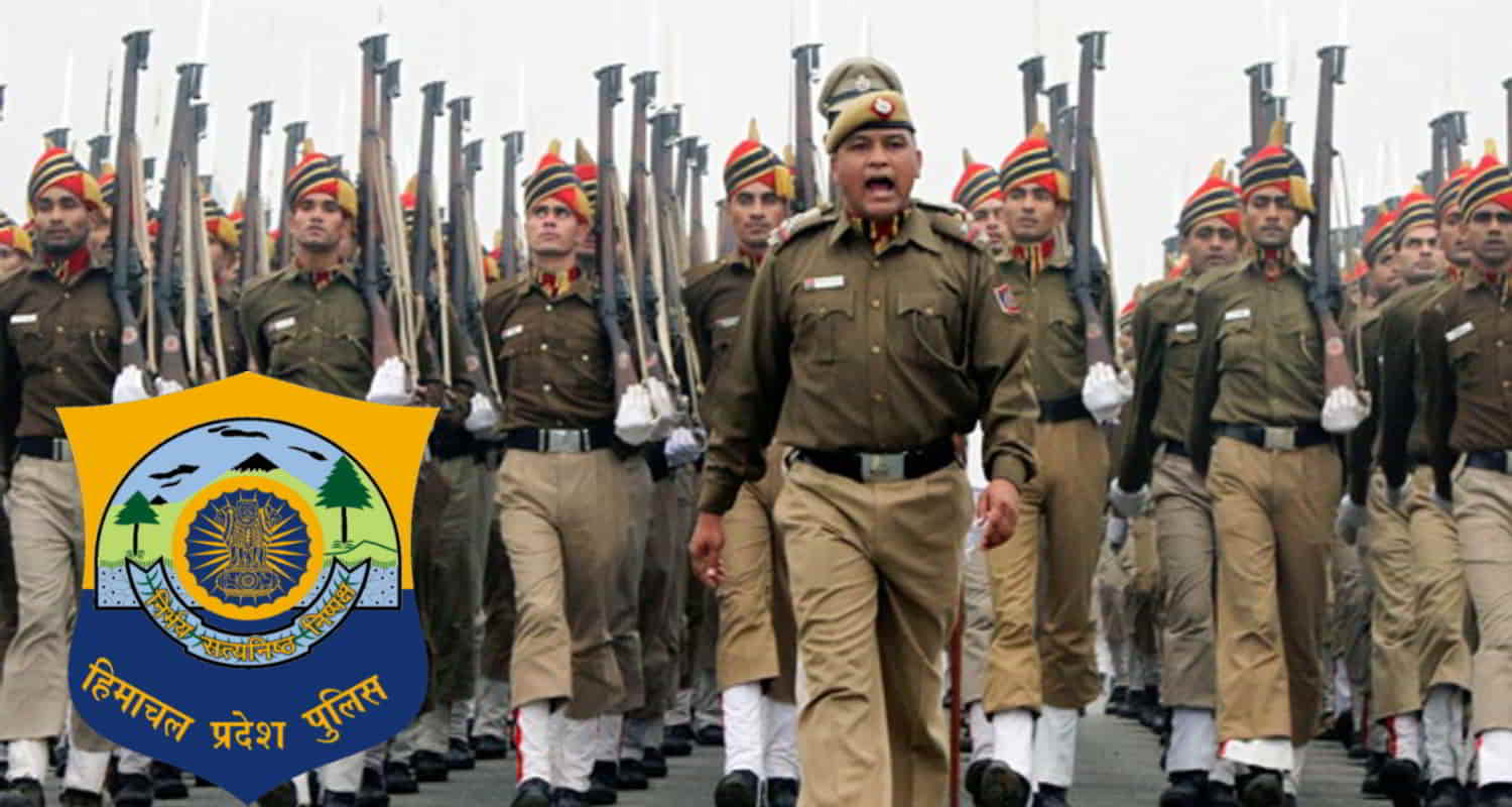 Himachal pradesh ex servicemen directorate released interview schedule recruitment to 123 posts police constable