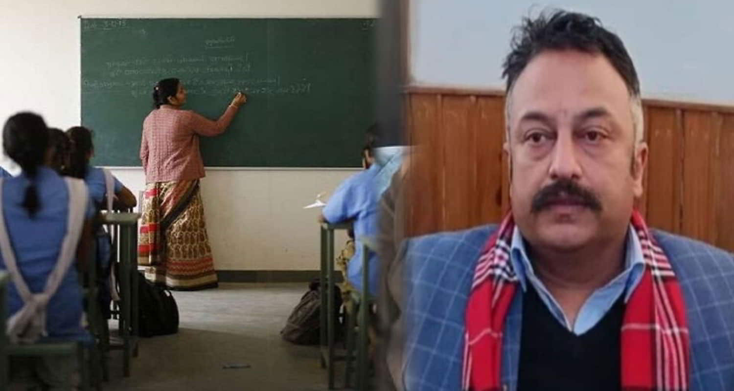700 teachers recruited in himachal sukhu govt changed rules for deployment