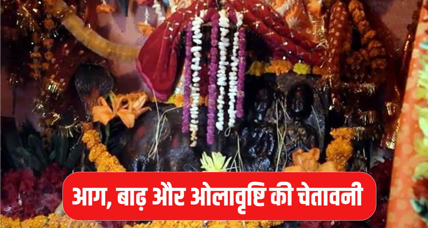 देवता वीरनाथ गौहरी