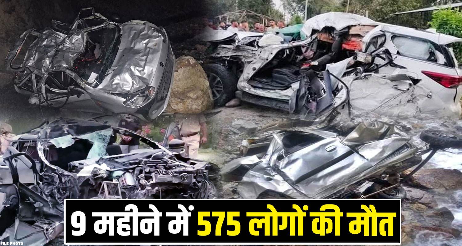 HIMACHAL PRADESH ROADS