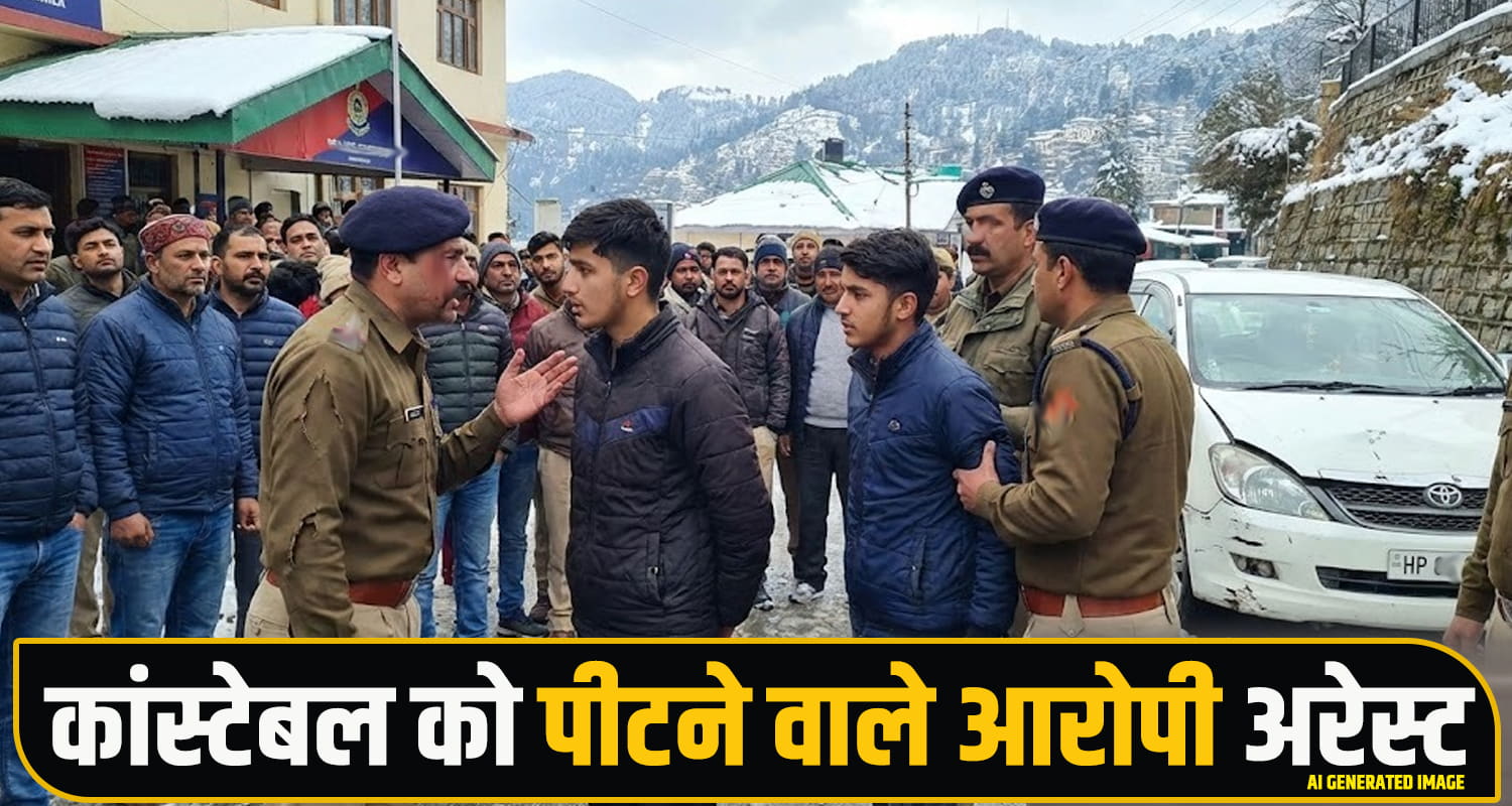 Shimla News