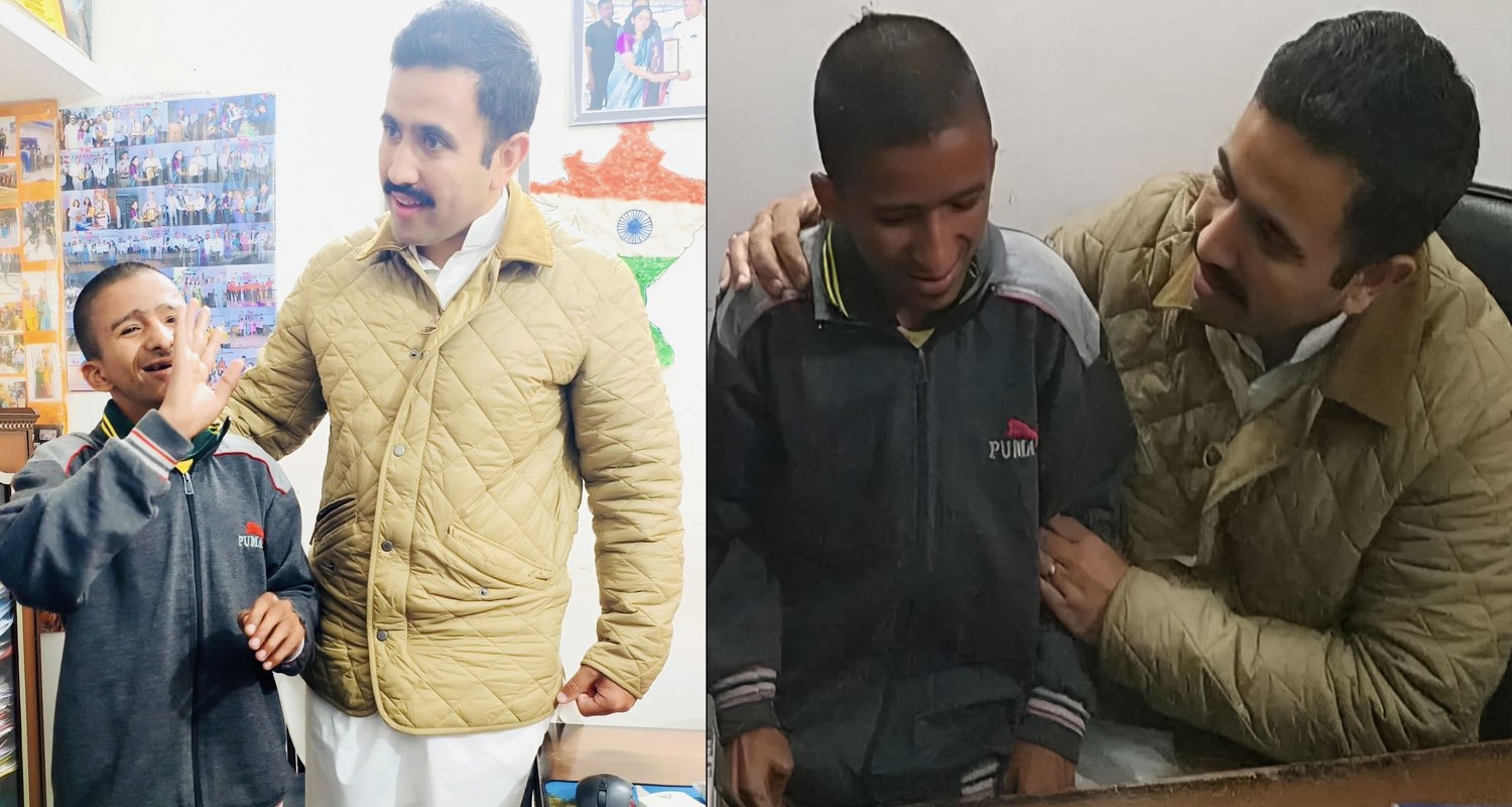 Vikramaditya Singh Golu Ranjana Hamirpur