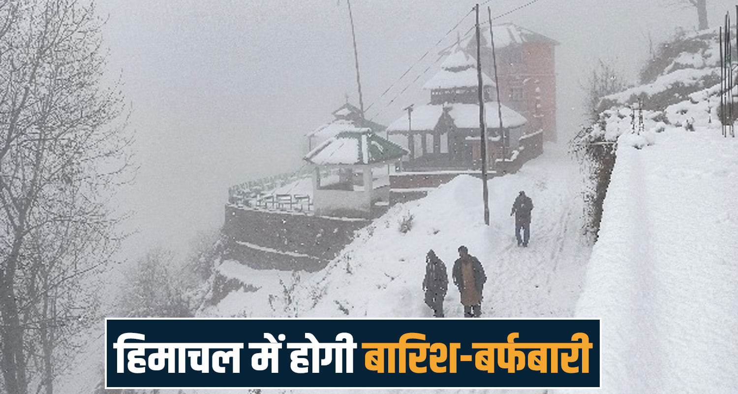 himachal weather