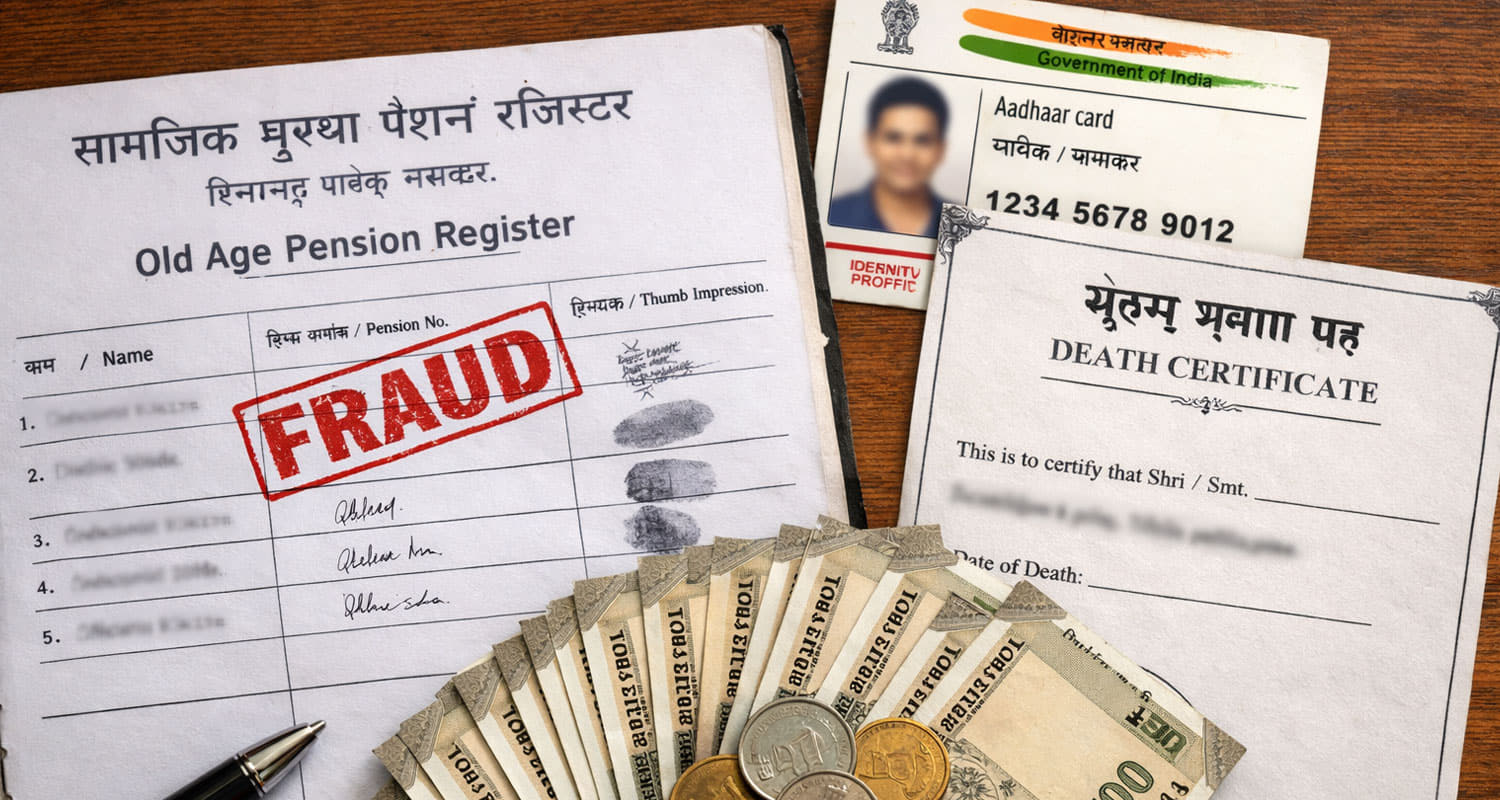 social security pension