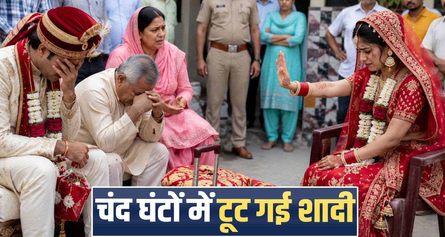 Una News Himachal Marriage Baglamukhi Temple Wedding Viral Bride