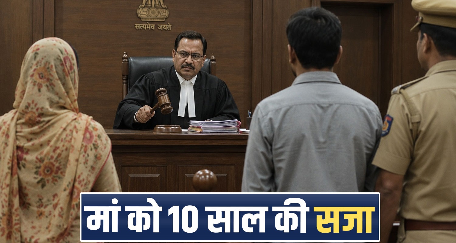 Human Trafficking Manali Himachal News Court Verdict police