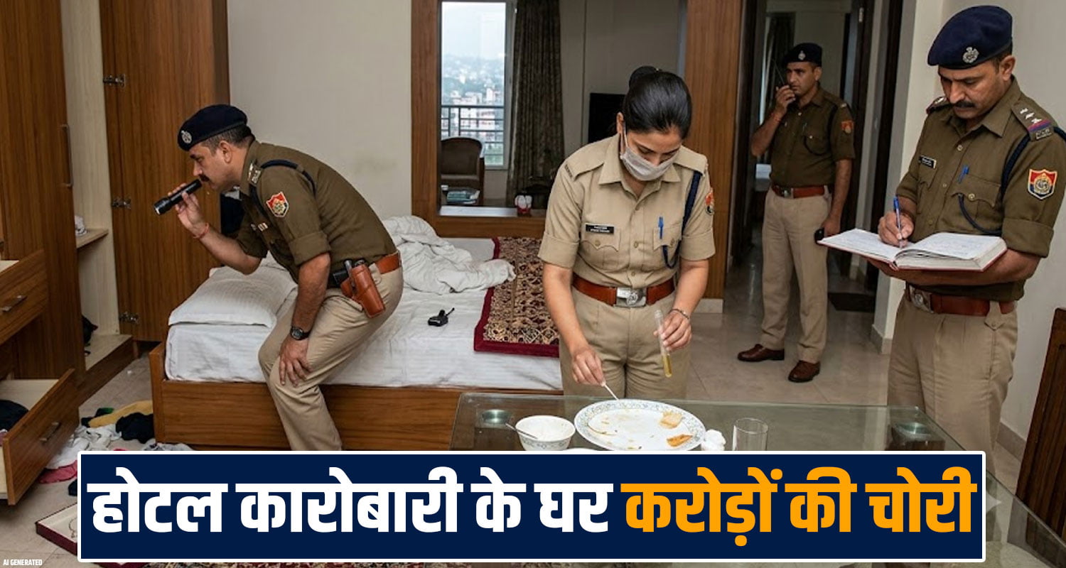 shimla-hotel-businessman-house-theft-jewellery-cash-worth-over-two-crore