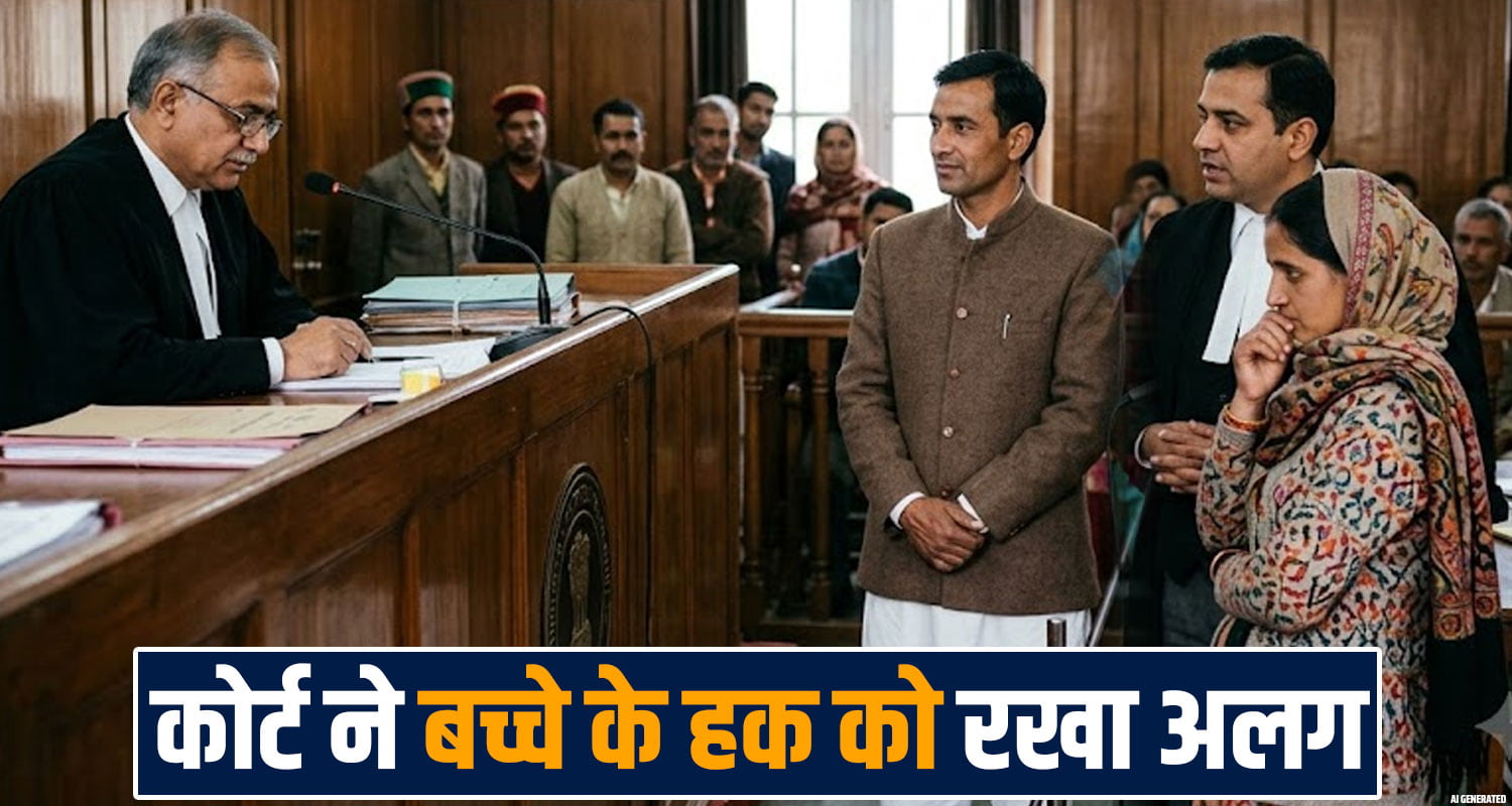 himachal-family-court-denies-wife-maintenance-allows-rs-5000-for-son