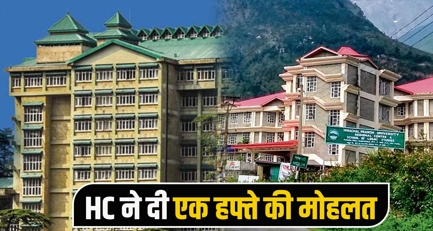 Shimla News
