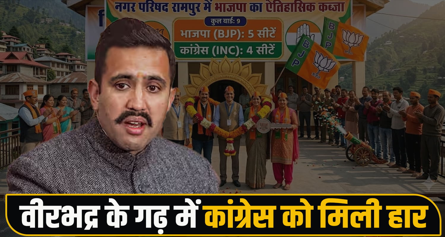 Vikramaditya Singh