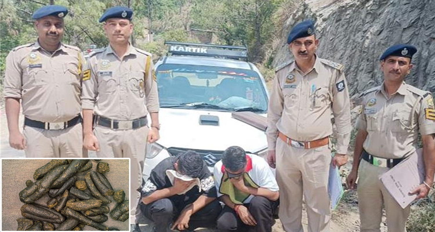 Himachal News
