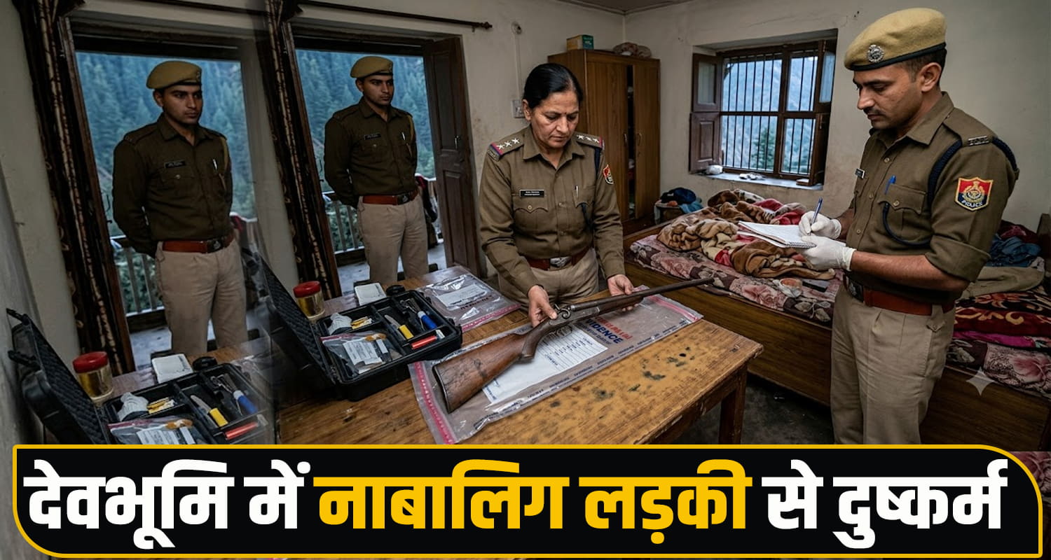 Chamba News
