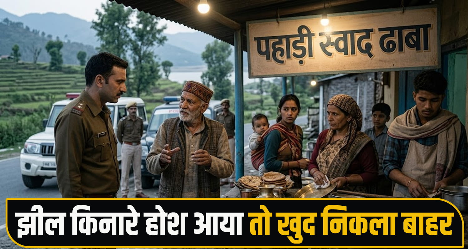 Madan Lal Case