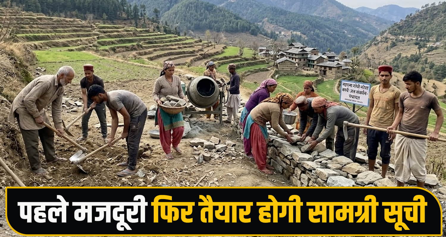 Himachal Panchayat VB-G RAM G