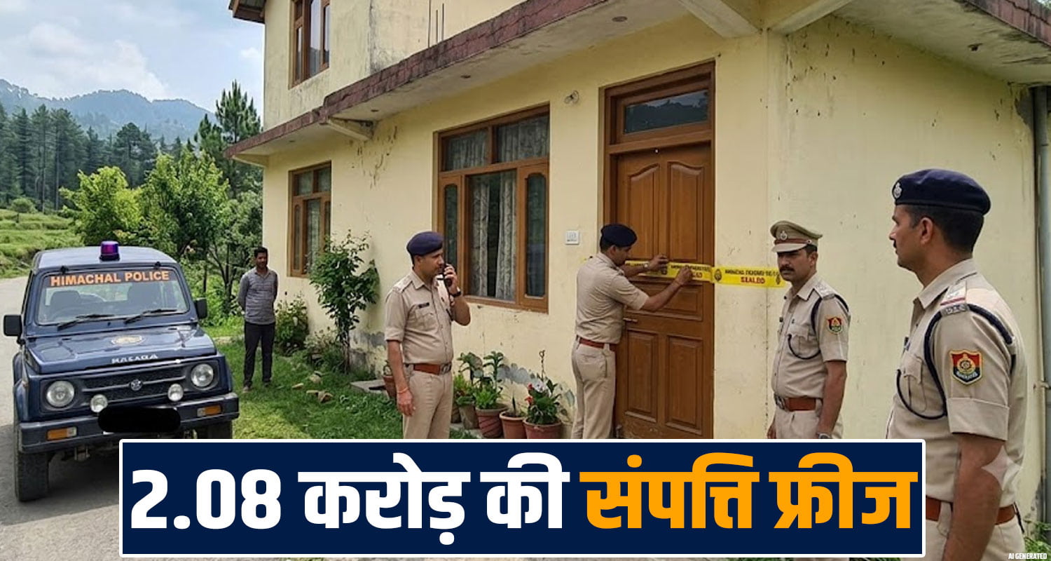 baddi-police-freeze-rs-2-08-crore-property-linked-to-drug-trafficking