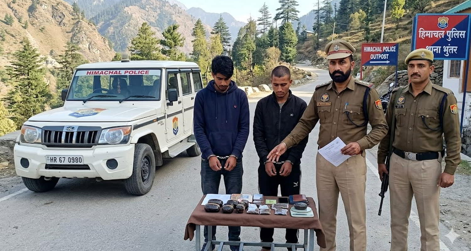 Himachal Police
