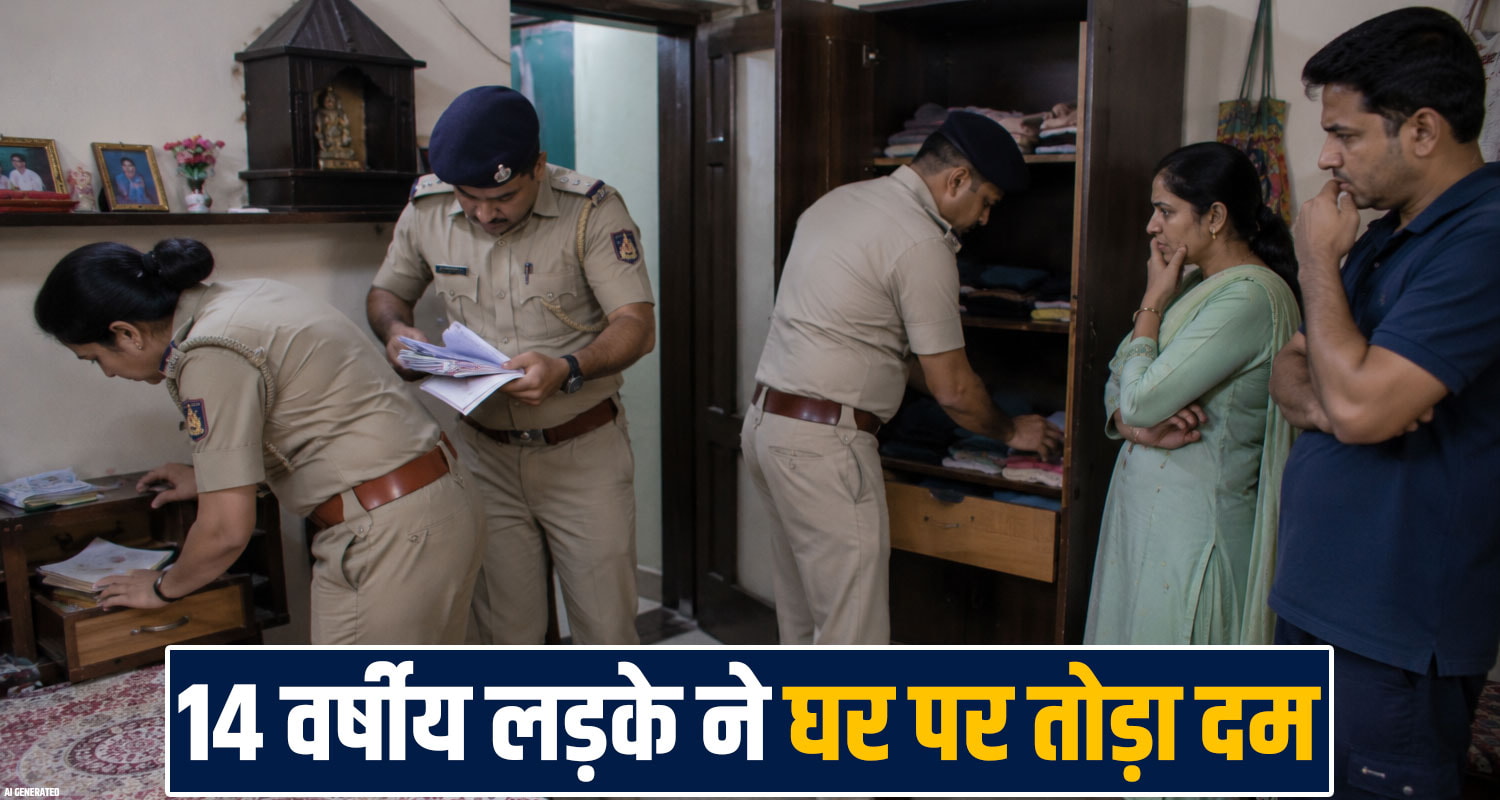 10th class student sarol ghloti chamba himachal police