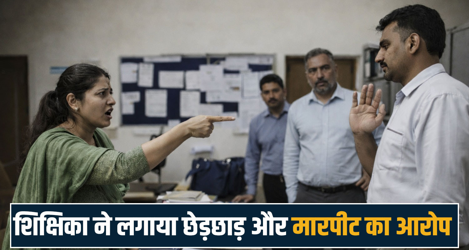 workplace harassment